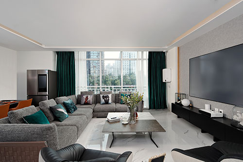 臥室裝修選擇什么樣的顏色比較好？