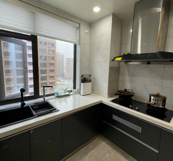 廚房裝修注意哪些細節？