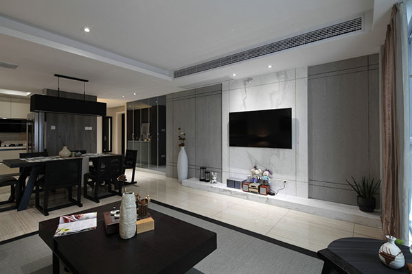 家居裝飾，比較實(shí)用的幾大技巧！